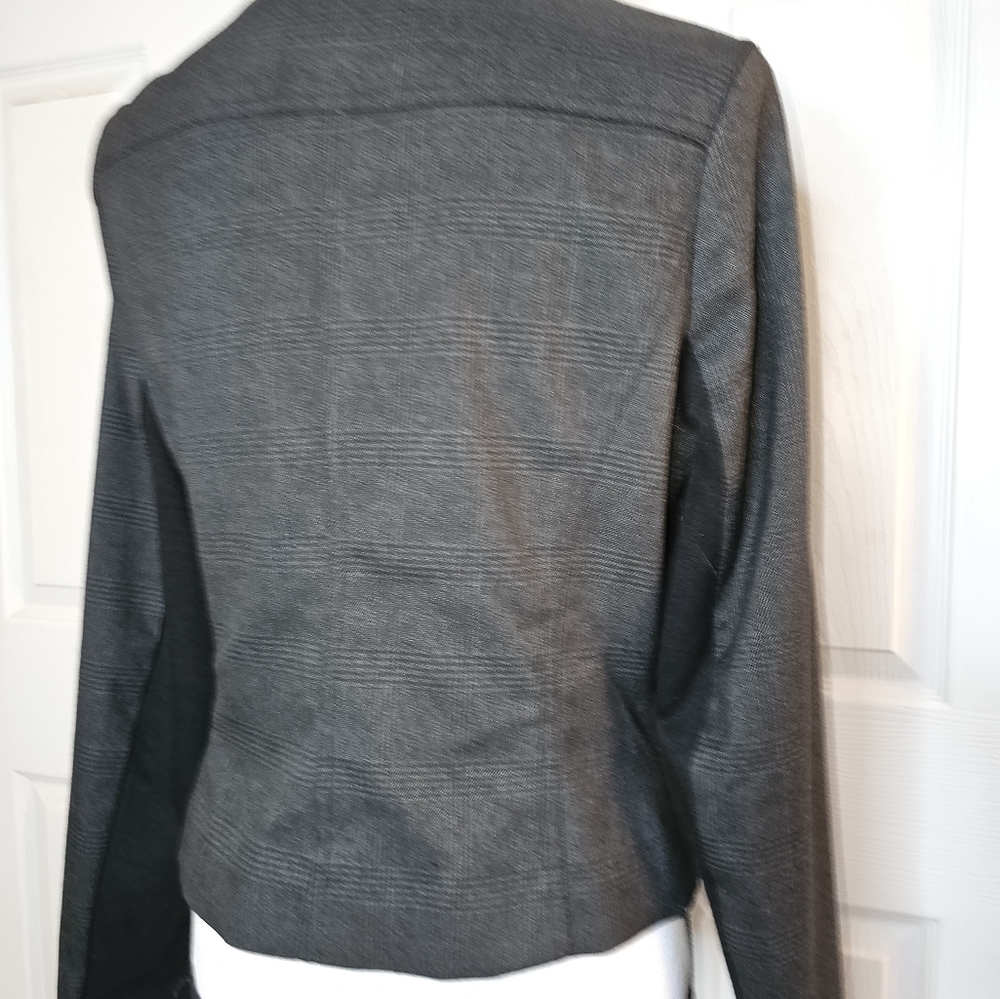 ABS PLATINUM Jacket - Picture 10 of 12